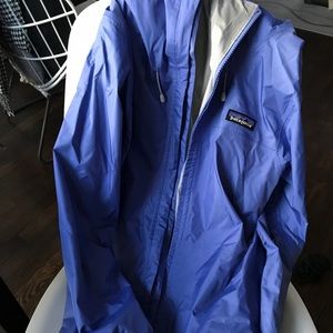 Patagonia Torrentshell Jacket